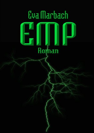 Cover des EMP-Romans